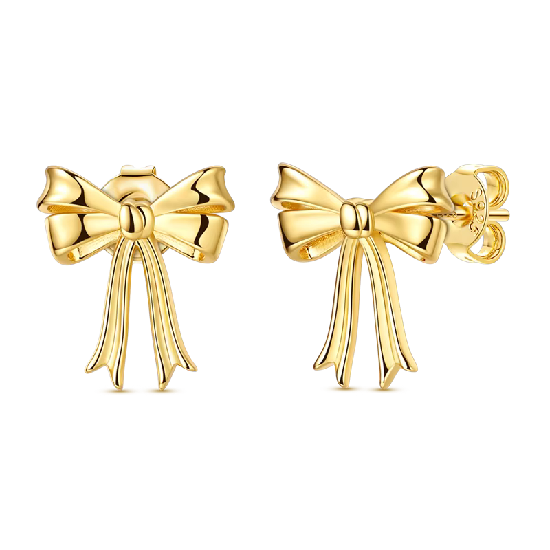 Boucles d'oreilles créoles en or pour femme, en argent Sterling 925, Zircon scintillant, rondes, bij