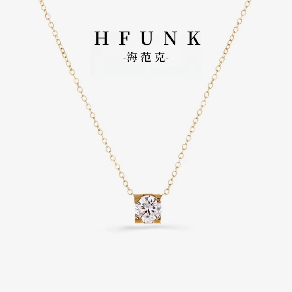 Collier de Clavicule Luxueux et Polyvalent pour Femme, en Zircon, Bijou Haut de Gamme, Accessoire de
