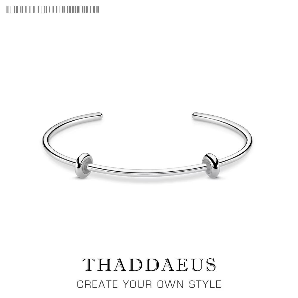 Bracelet bracelets Design classique Style européen bijoux de mode cadeau pour femmes hommes