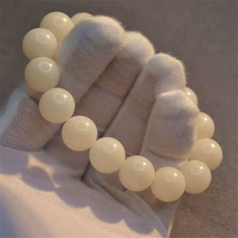 Miuoxion rétro Bodhi racine perle couleur assombrir Bracelet personnalité mode étudiant fête bijoux 