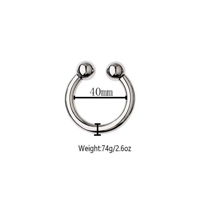 Outils à anneaux métalliques en acier inoxydable, outils manuels, outils ménagers, anneaux métalliqu