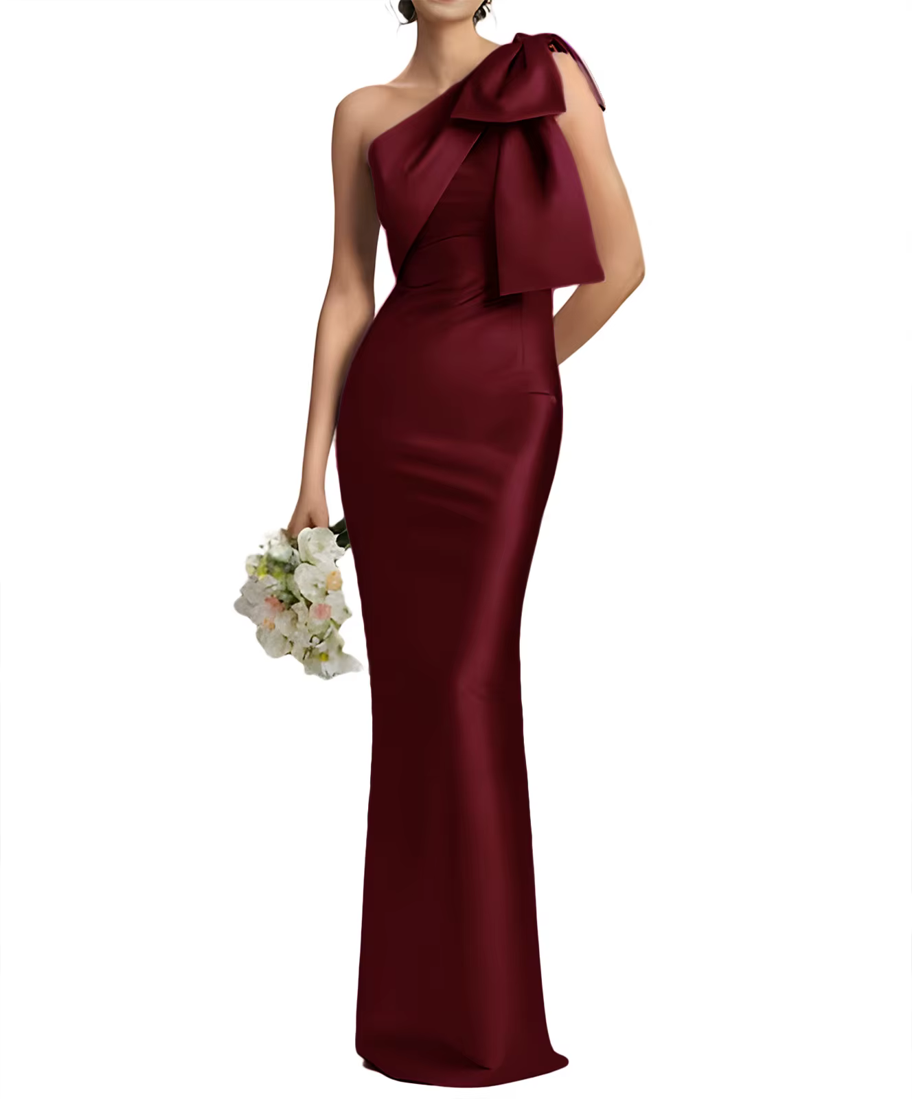 Robes de soirée, de bal, de cocktail, élégantes et chics pour femmes, robes de mariée personnalisées