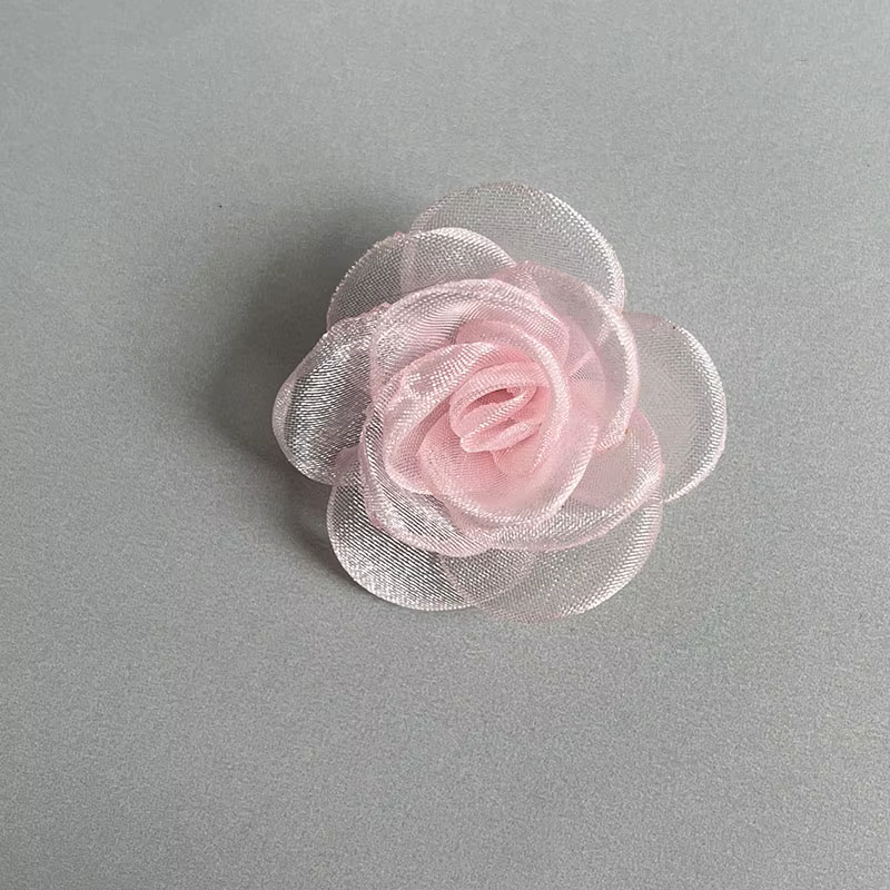 Boutonnière de mariage, fleurs pour boutonnière, accessoires pour invités et demoiselles d'honneur, 