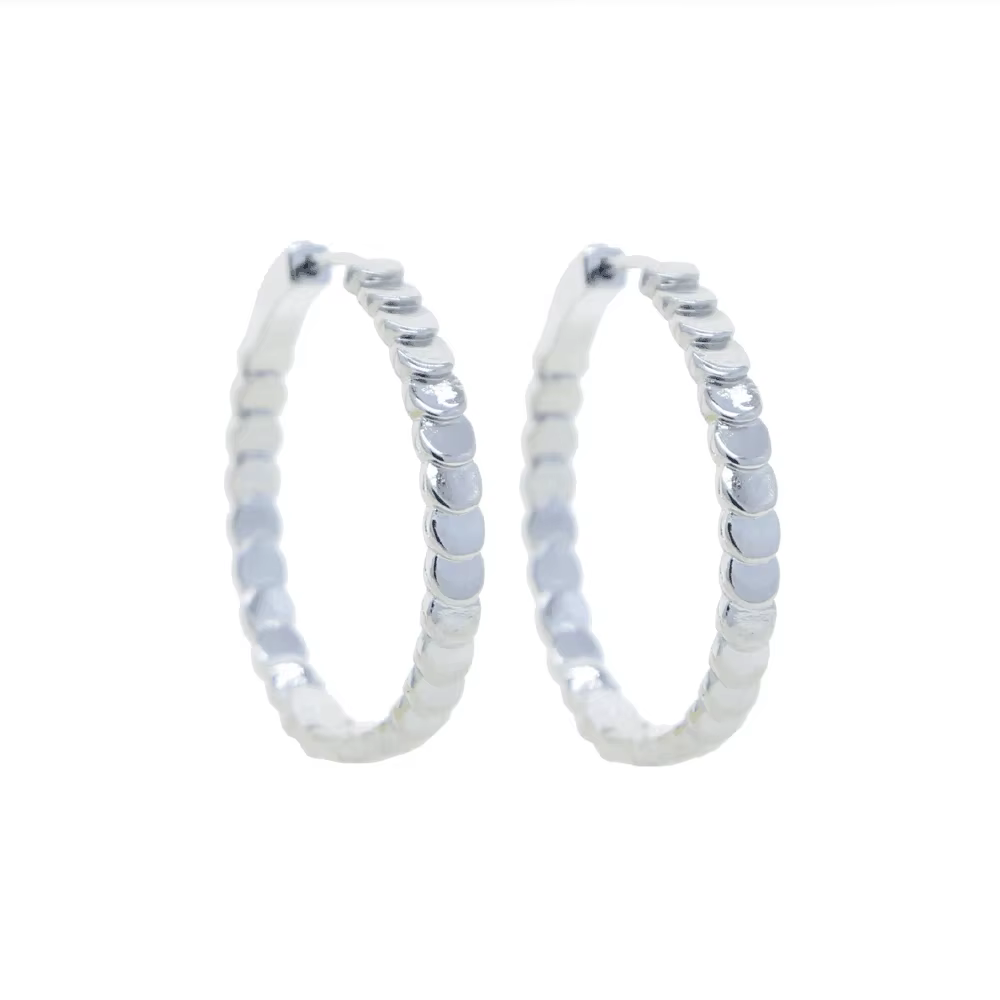 Nouvelle Collection 2026 : Parures Délicates Plaqué Or, Bracelet et Collier, avec Maillons Lune Scin