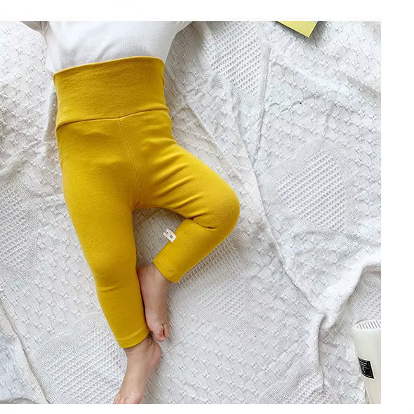 Pantalons pour bébés de 0 à 5 ans, pantalons de printemps et d'automne pour enfants, garçons et fill