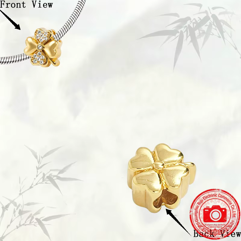 Breloque originale, breloque fleur de pansy rose et empreinte de patte, breloque pendentif fleur de 