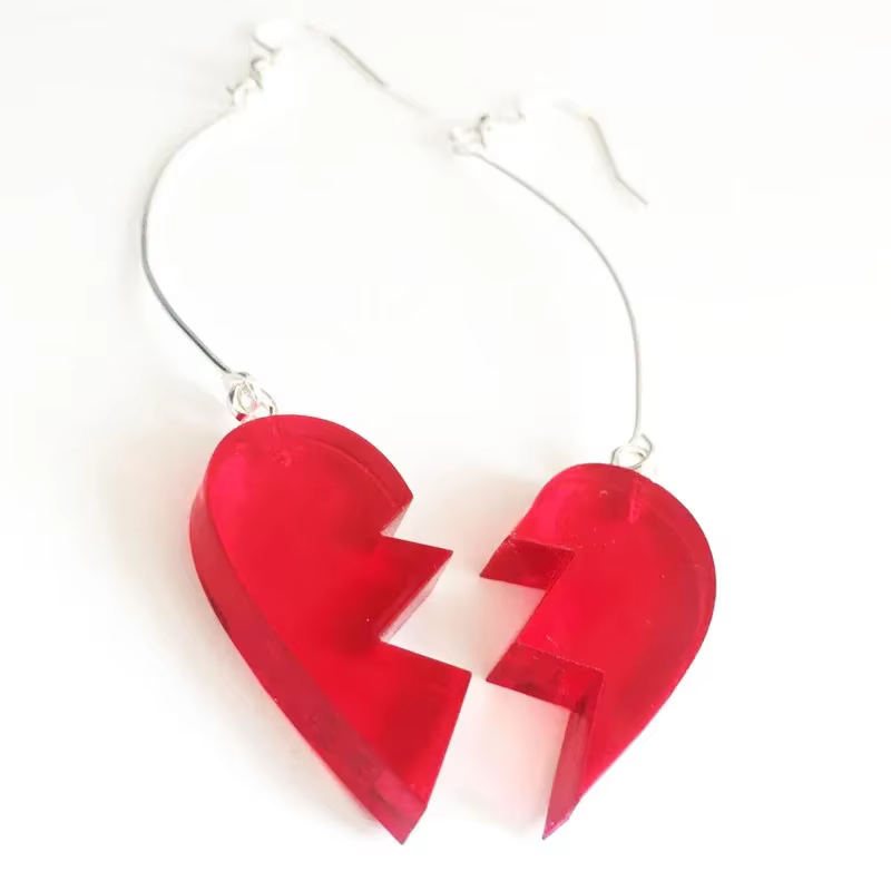 Anime JoJo's Jojo Bizarre Adventure Cosplay boucles d'oreilles Kujo Jotaro mode Halloween cadeaux de