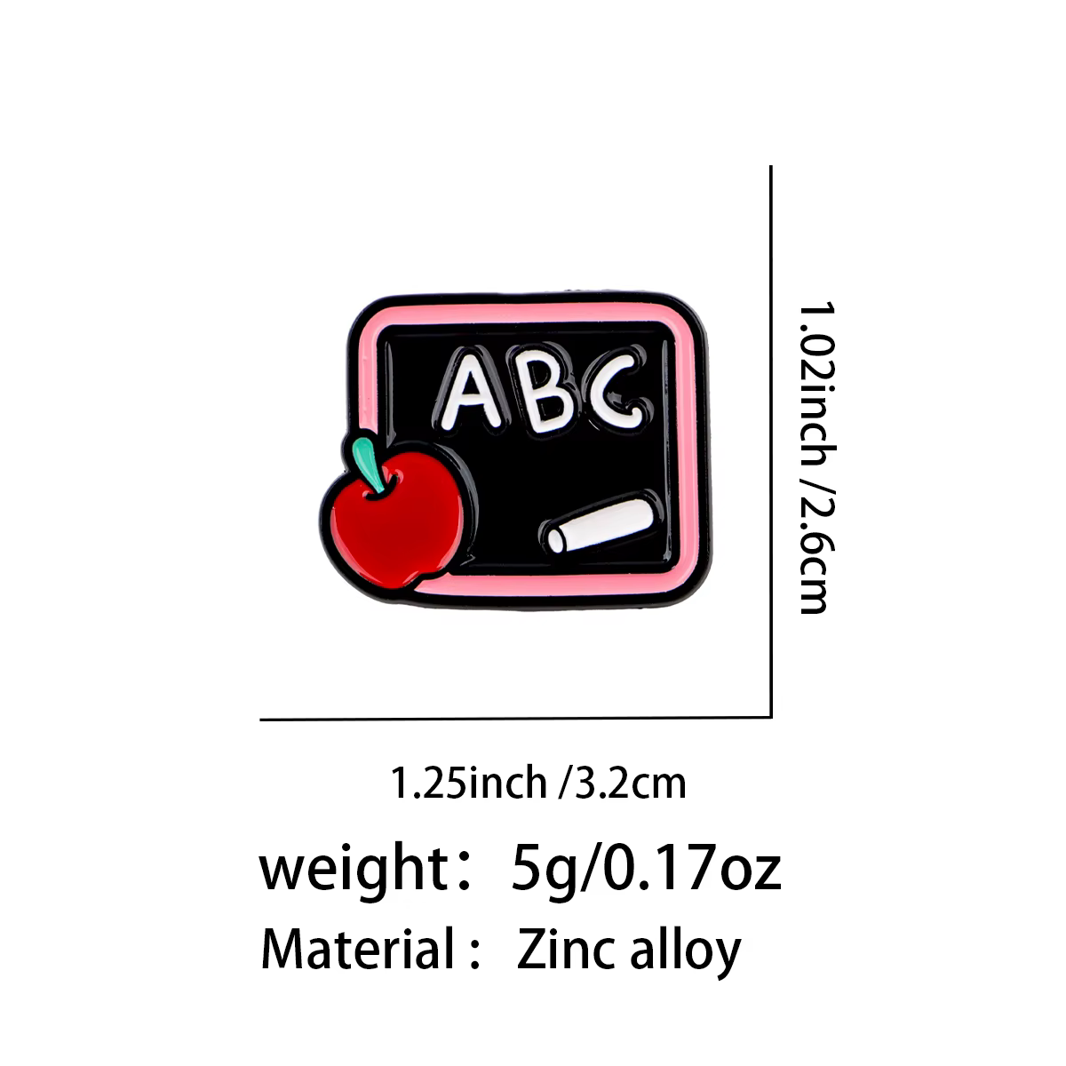 Broche en émail avec citation amusante sur sardine en conserve, badges de dessin animé, broche migno