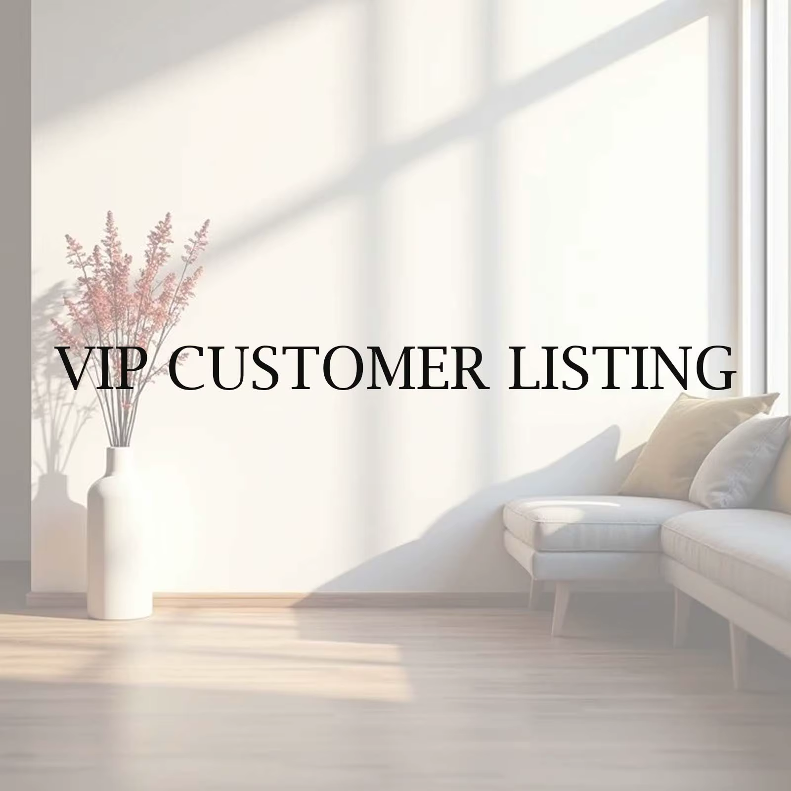 Coussins personnalisés pour le client