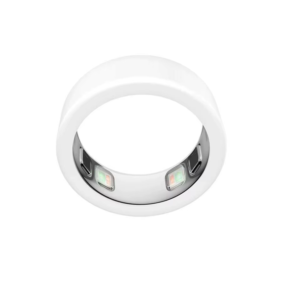 Housse de protection pour Oura Ring 5, coque en silicone souple anti-rayures, étui pour Oura Ring 5,