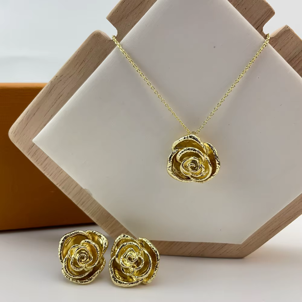 Yuminglai Bijoux fantaisie de Dubaï, bijoux fins, pendentif simple pour femmes FHK29288