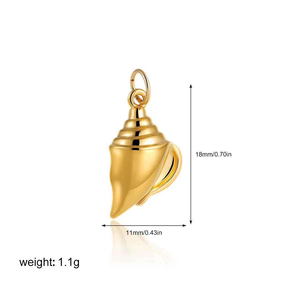 Pendentif étanche exquis lune étoile soleil mauvais yeux pour femmes, breloques couleur or, accessoi