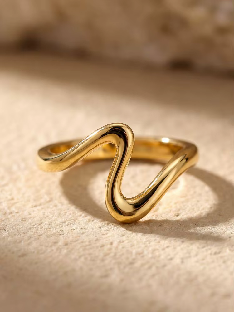 Bague minimaliste en argent Sterling 925 pour femmes, avec Zircon de forme Marquise, pour anniversai