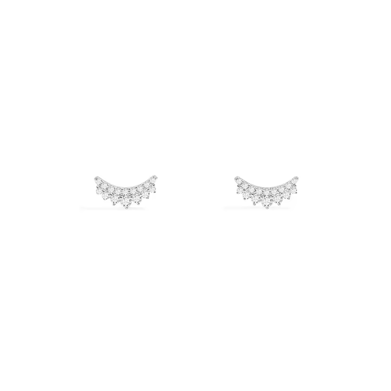 LI KI – collier, bracelet, boucles d'oreilles et bague en argent 925 de haute qualité, nouvelle séri
