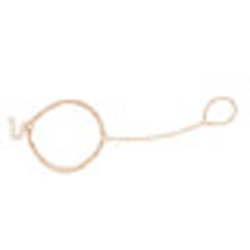 Bracelets minimalistes fins à chaîne connectée pour femmes, bracelets multicouches vintage avec perl