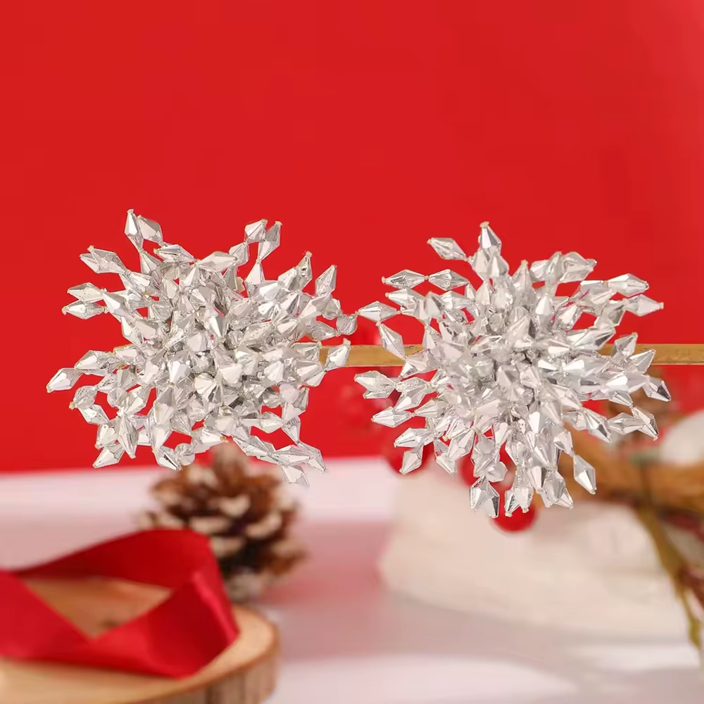 Boucles d'oreilles à pampilles en métal pour femmes, accessoires de fête, tempérament géométrique, p