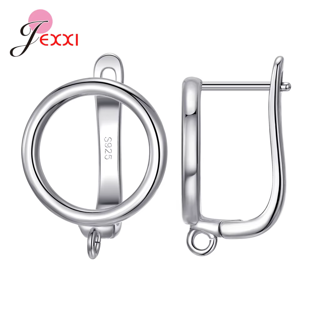 Bijoux en argent Sterling 925 pour femmes, derniers modèles, découvertes, plusieurs modèles au choix