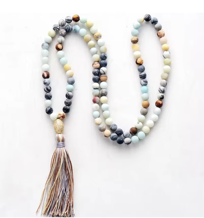 infineza Sanja Présentoir à bijoux mixtes