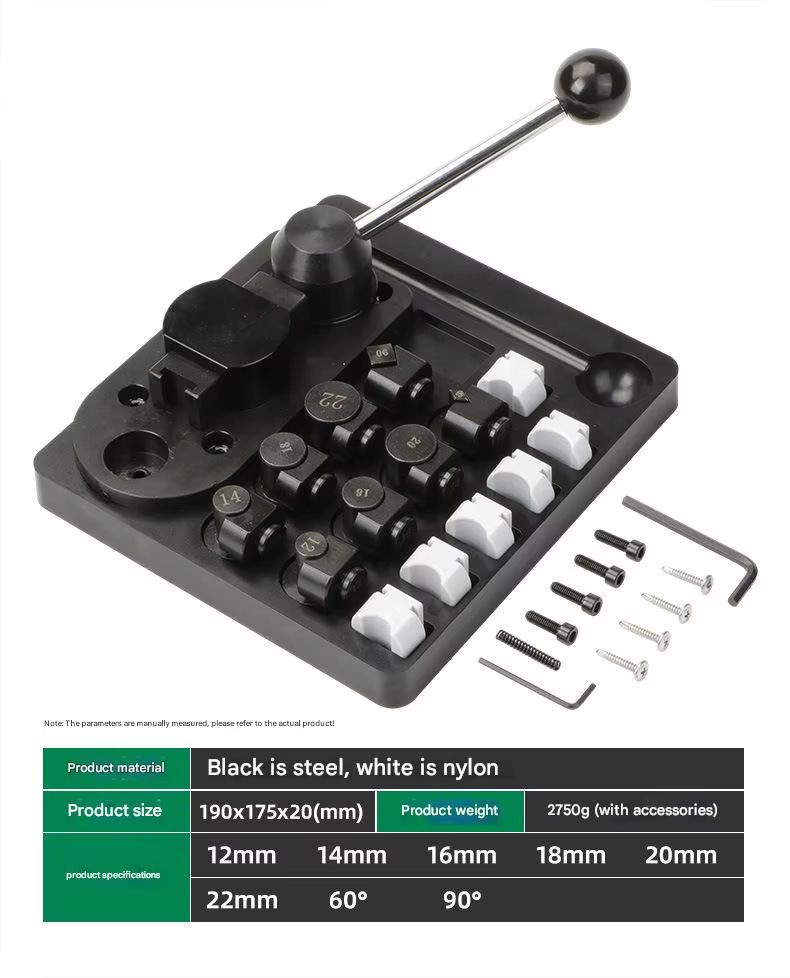 Outils de pliage de bagues, étireur de métal réglable, accessoires de redimensionnement, argenterie,