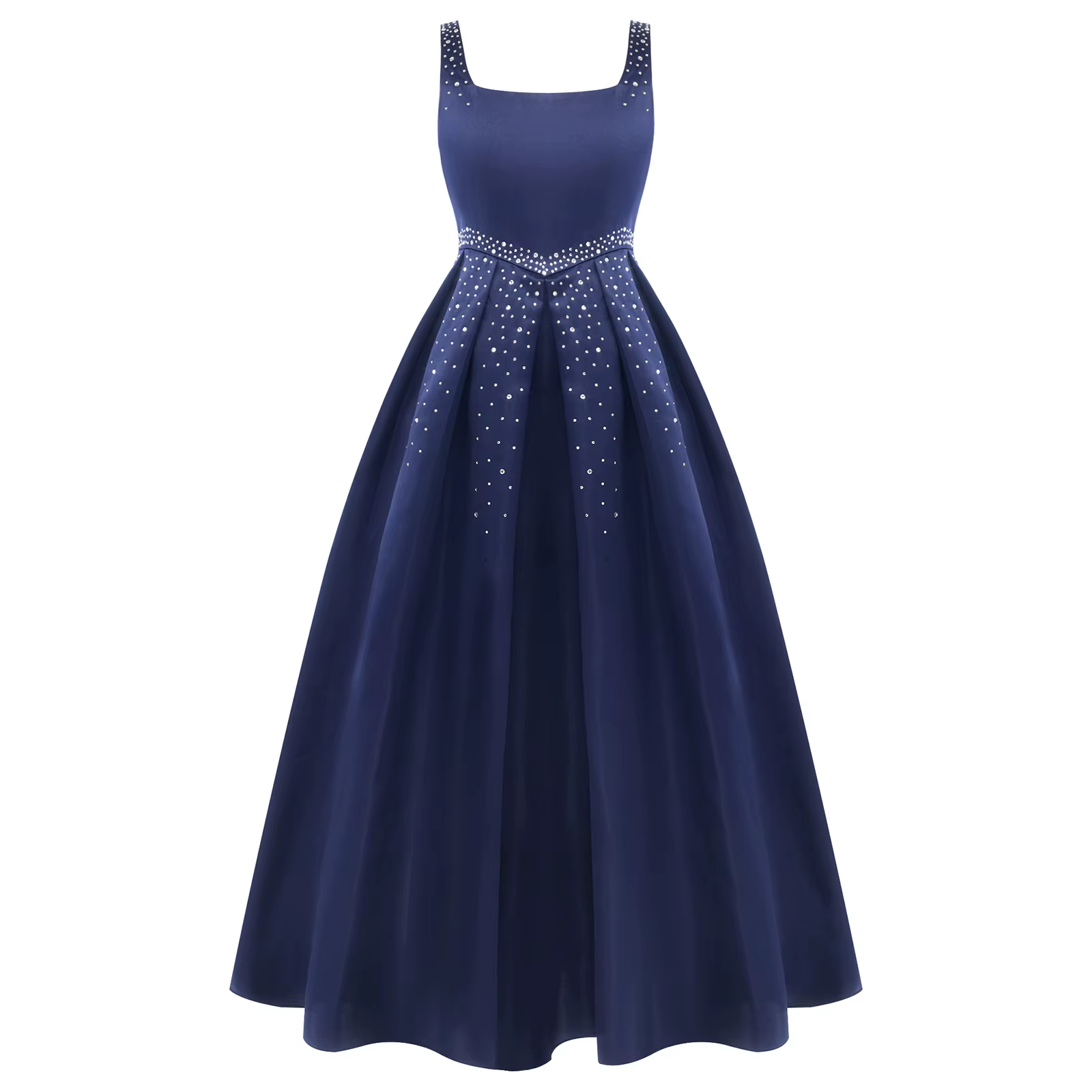 Robes de bal de princesse pour jeunes demoiselles d'honneur, élégantes, sans manches, pour anniversa