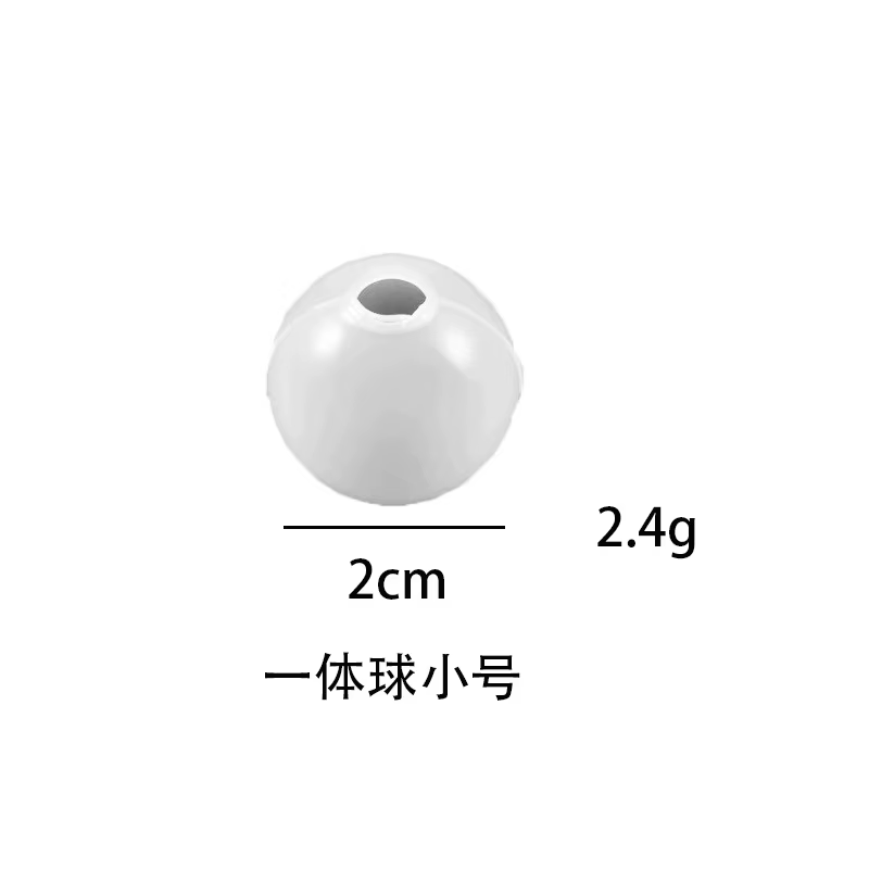 Moule en silicone sphérique intégrée sans couture pour la création de bijoux, pendentifs et décorati