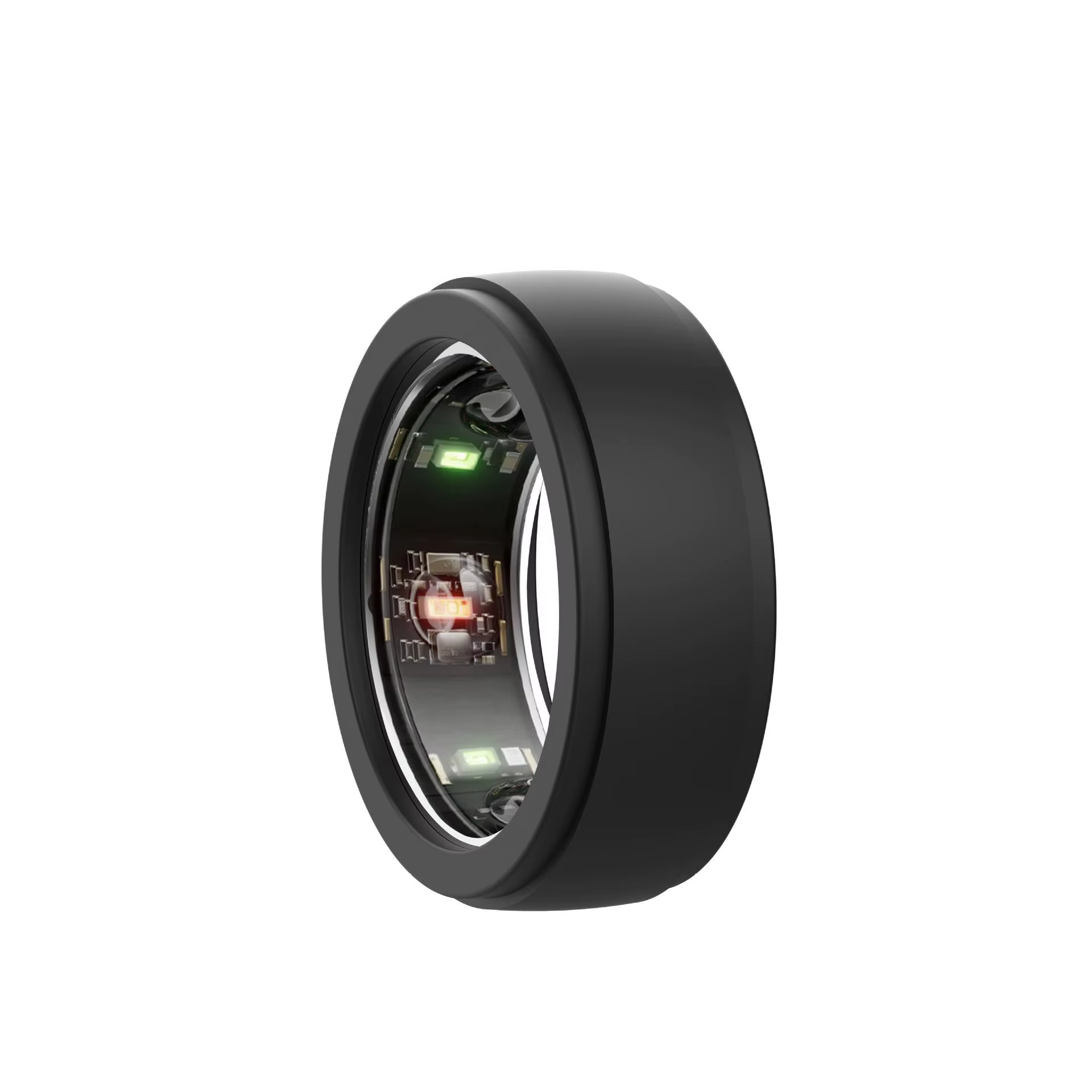 Étui de protection élastique en Silicone pour anneau intelligent, pour Oura Ring Gen 3, résistant au