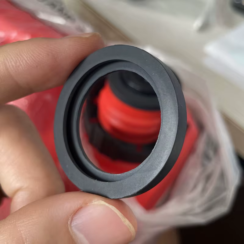 Joint d'étanchéité pour bidons de carburant en plastique SEAFLO 5L 10L 20L (essence, diesel, huile) 
