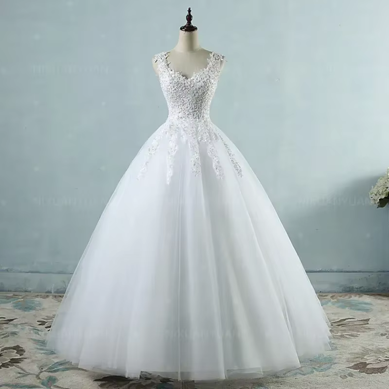 Robes de mariée pour femmes, robes de luxe pour événements formels, pour Occasions spéciales, Robe d
