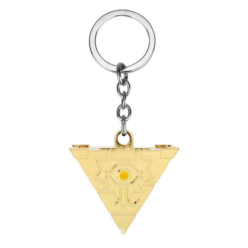 Anime chaud yu-gi-oh Ygo Millenium Puzzle Yugioh Yugi millénaire pendentif collier bijoux accessoire