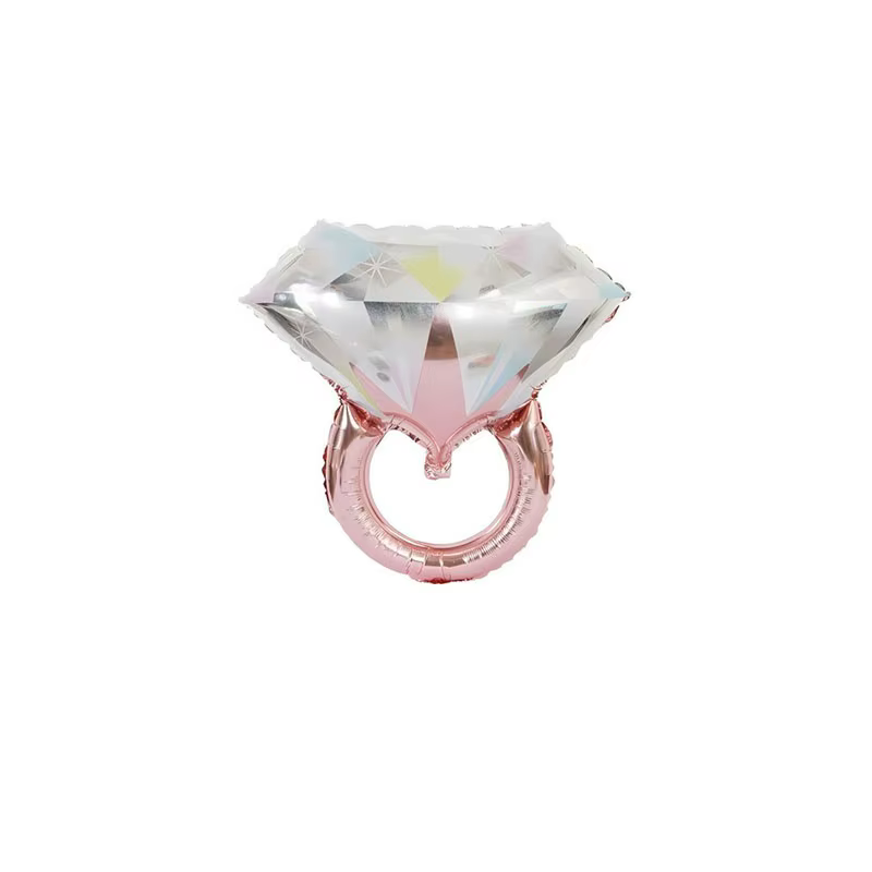 Décoration de fête de la mariée, ballons, assiettes, serviettes, tasses, lunettes, voile, ceinture, 