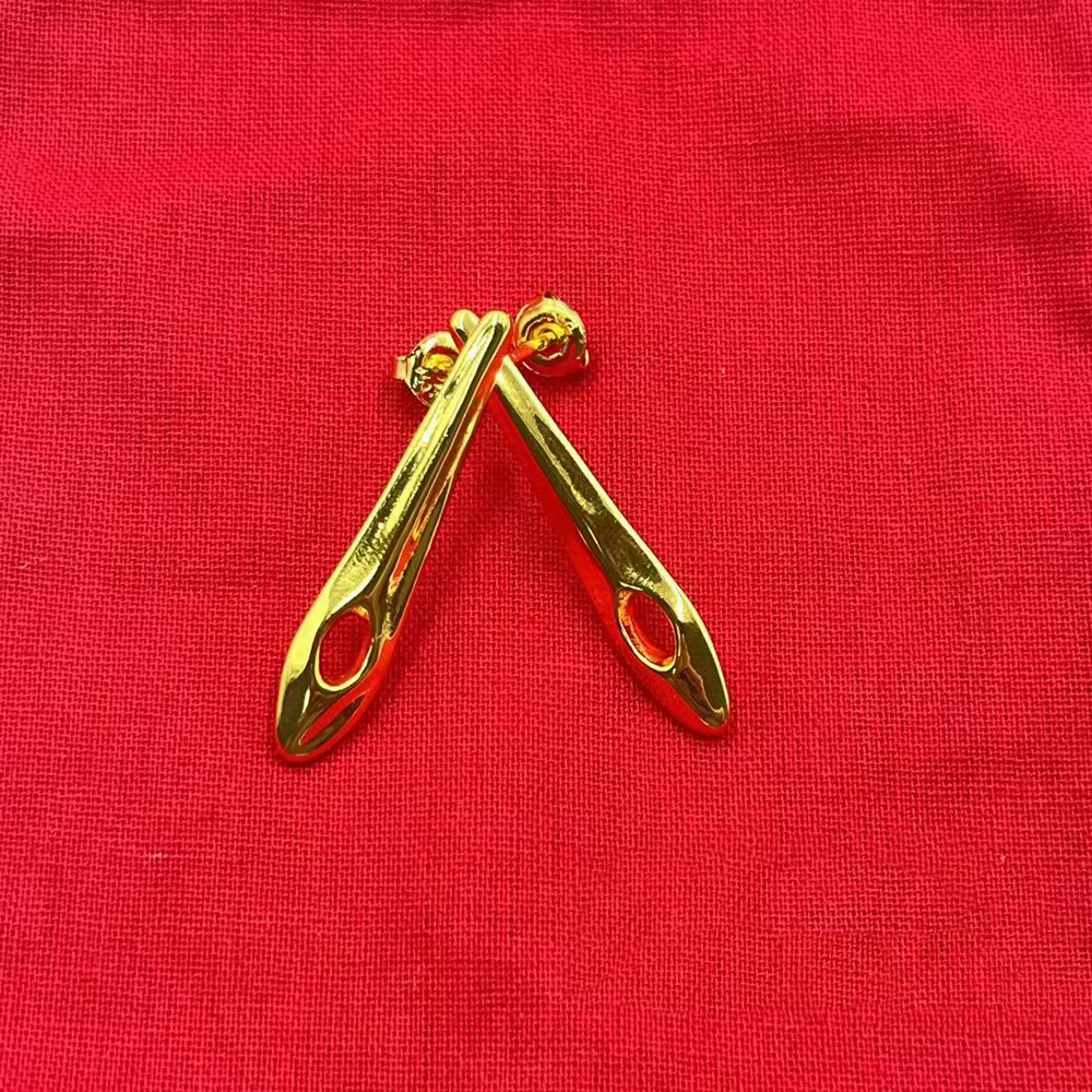 Ensemble de bijoux faits à la main ; Collection de boucles d'oreilles mixtes ; Ensemble de chaînes, 