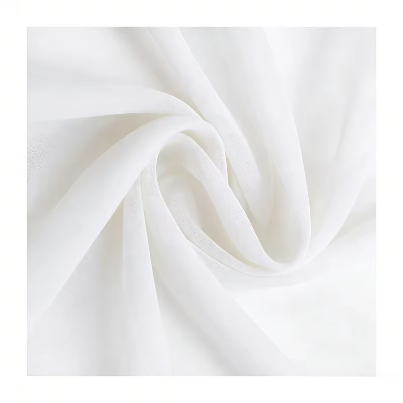 Cape de Mariage pour Femme en Mousseline Rose Légère et Douce, Châle de Mariée, Écharpe Décontractée