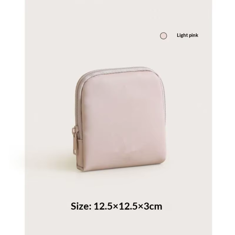 Pochette de rangement portable en cuir PU pour bijoux, multi-compartiments, doublure douce, organise