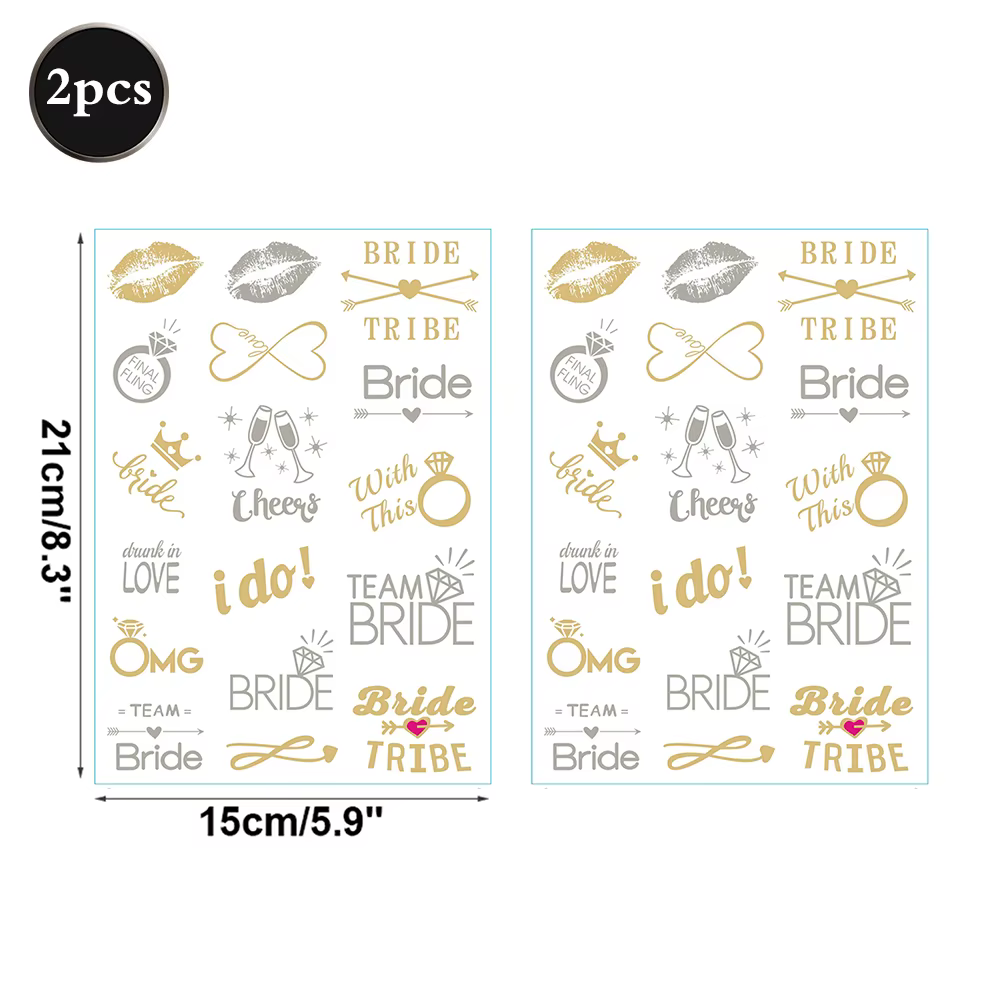 Ensemble de mariée pour fête de poule, voile de mariée blanc, ceinture, bandeau en strass, diadème, 