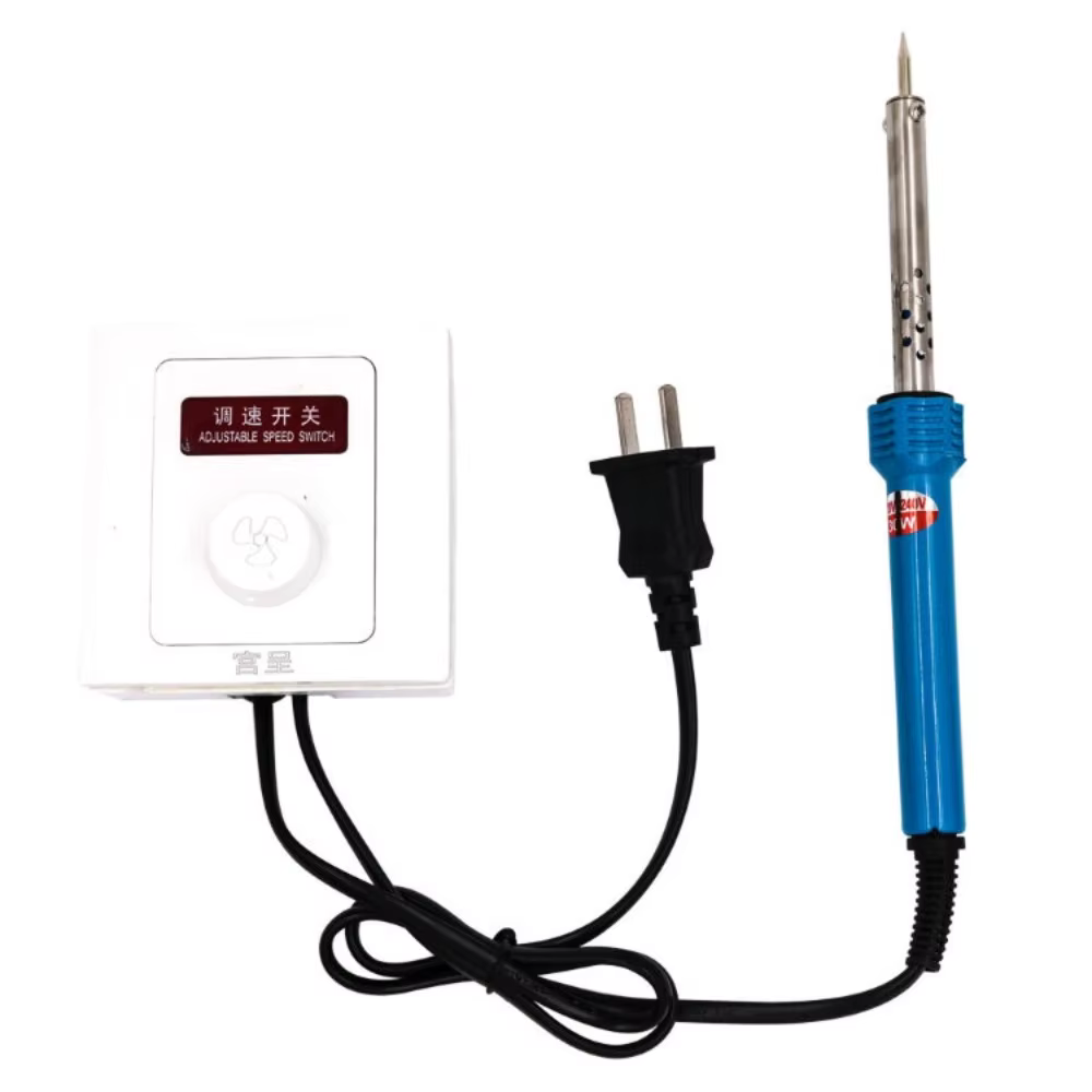 Fer à souder électrique à main professionnel, stylo d'avertissement à souder, outils de bijoux, temp