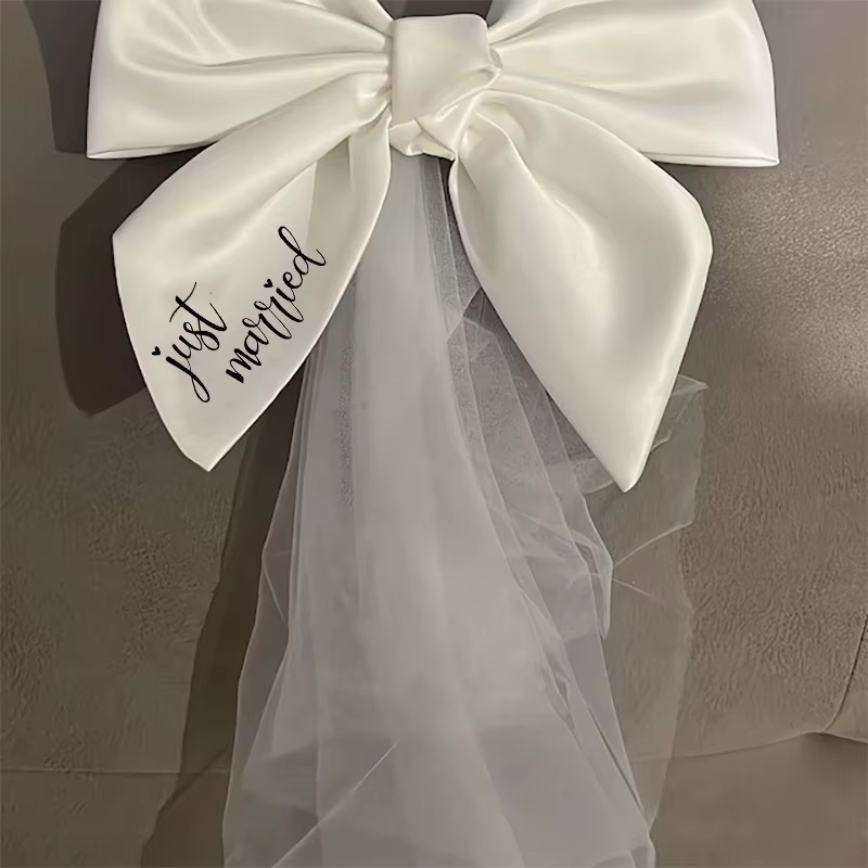 Pince à Cheveux avec Nministériels d pour Décoration de ixde Mariage, Accessoire de Photo pour Jeune
