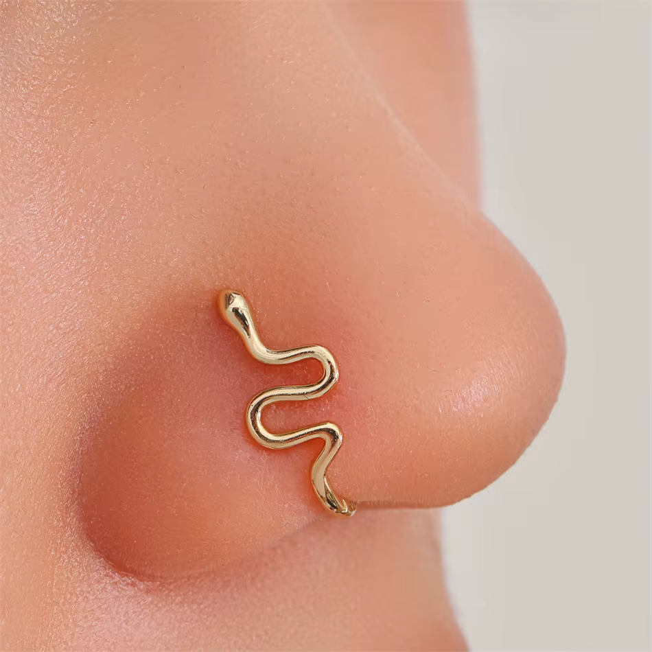 Faux anneaux antarctiques pour femmes, bijoux fantaisie, cristal, animal, salle, paon, lapin, équati