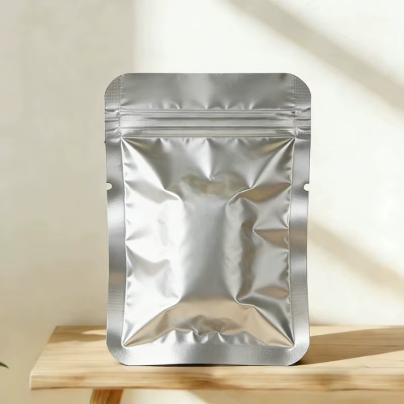 Spécifications en argile argentée/5g/7g/10g, sac fait à la main, bijoux en argent/matériau utilisé p