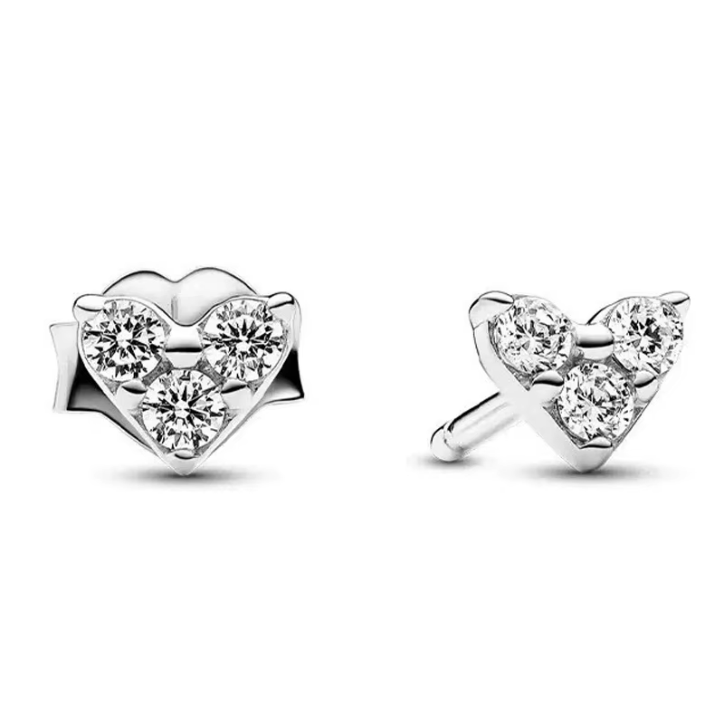 Offre spéciale nouveau 925 en argent Sterling Miniso Disney anneaux Mickey Minnie pour femmes enfant