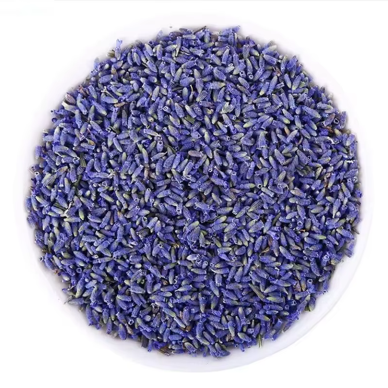 Mélange de décoration de mariage, lavande naturelle aromatique Premium, mélange de fleurs séchées, s