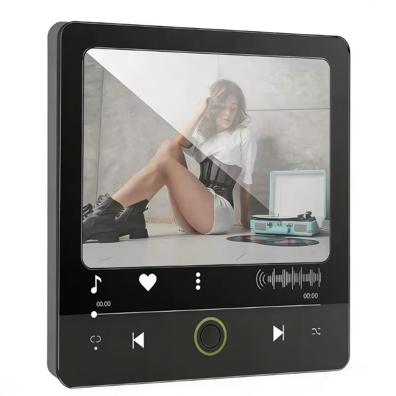 Aimant réfrigérateur musical N2UC, cadeau Unique pour les couples, cadeau d'anniversaire mariage