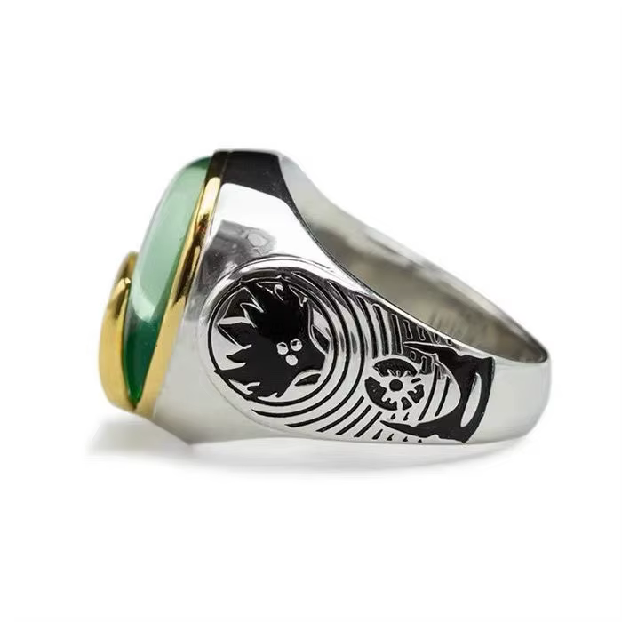 Bungie coq récompenses destin 2 Klota's Fallen Ring bijoux mode Style cadeau