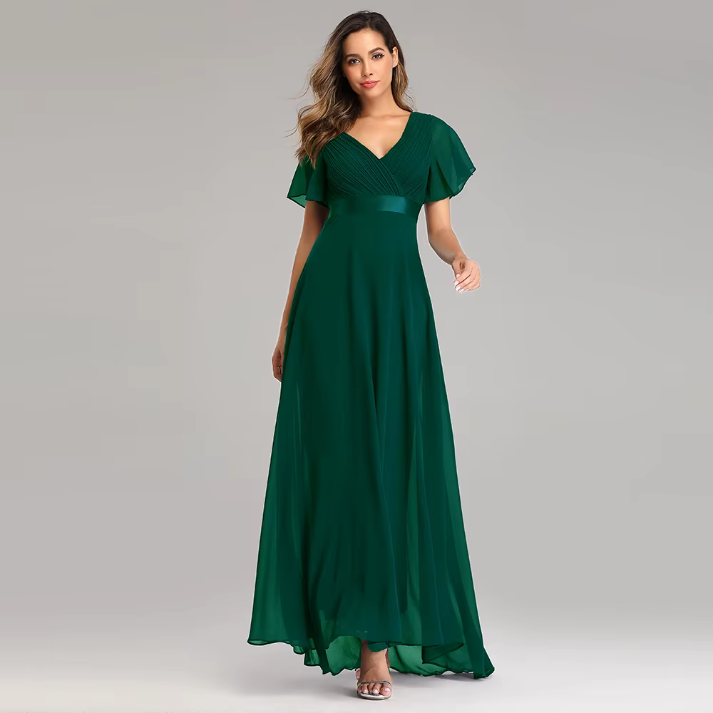 Robes de soirée XUCTHHC