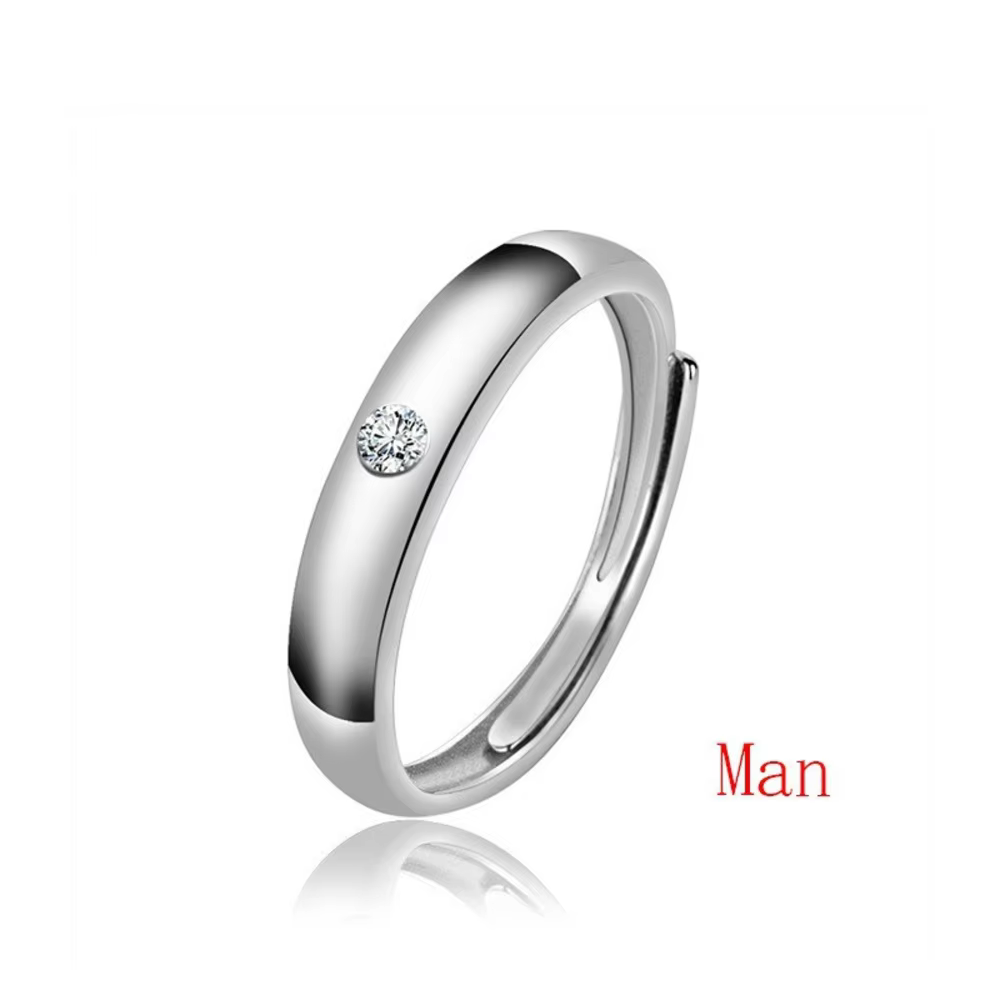 JJK Dead Yuta Okkotsu Rings Cosplay Ring Props Fantasia Finger