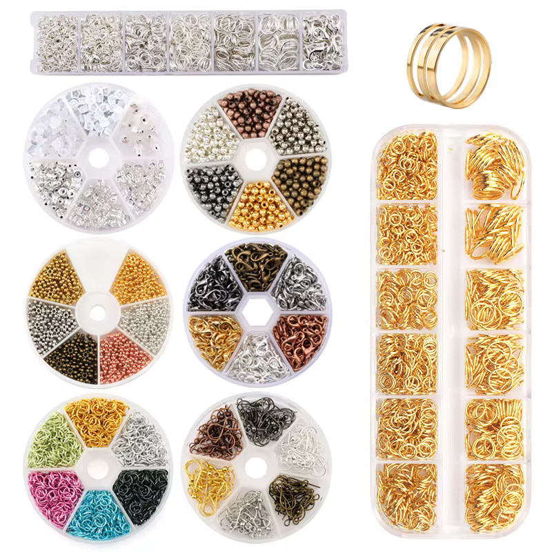Ensemble de résultats de bijoux