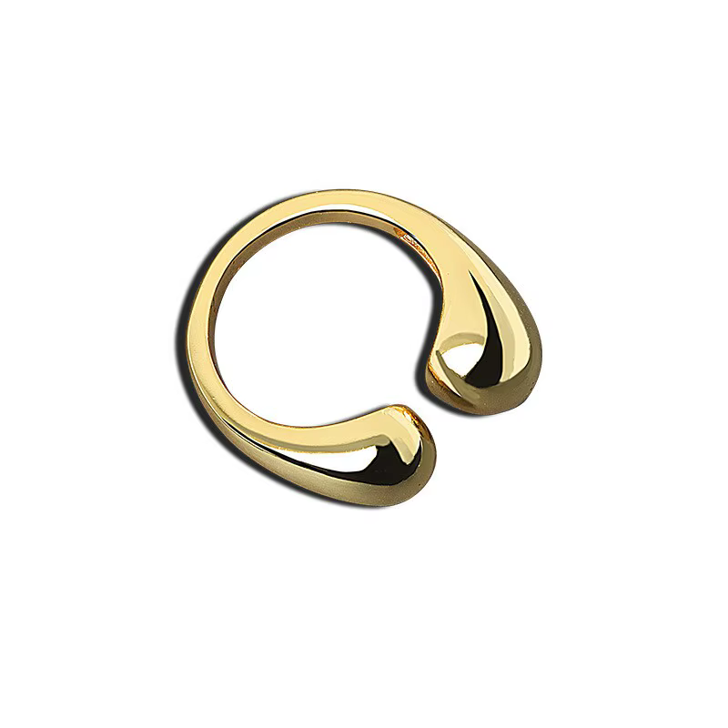 Bagues de fiançailles en argent Sterling 925 pour femmes