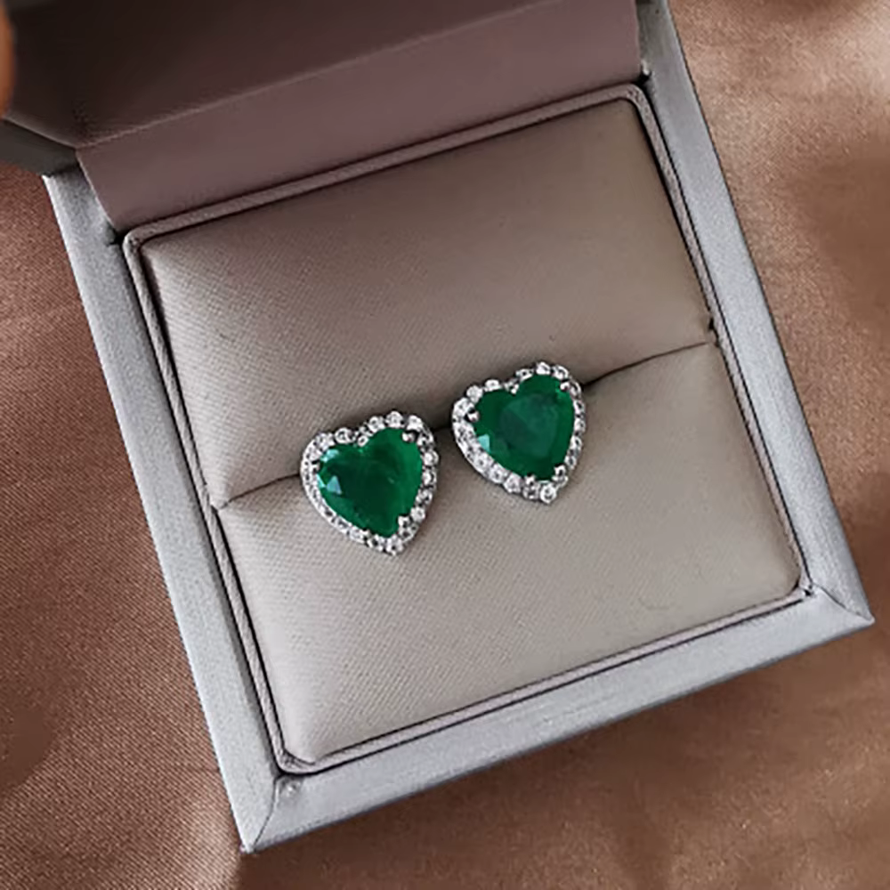 Ensemble de bijoux vintage pour femme