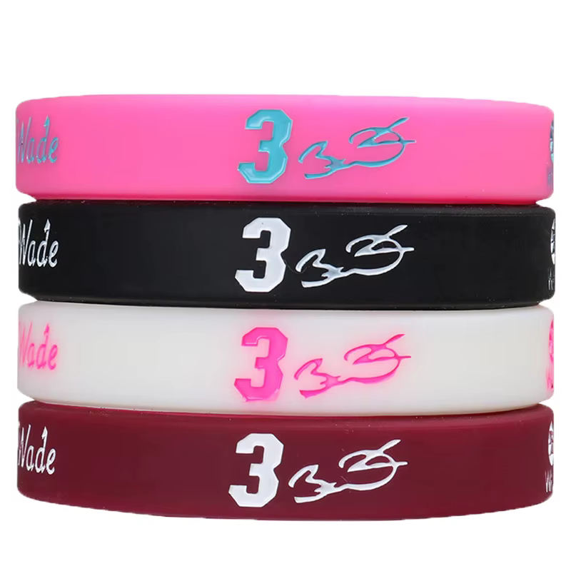 Bracelets de basket-ball pour garçons, bijoux d'été, cadeaux