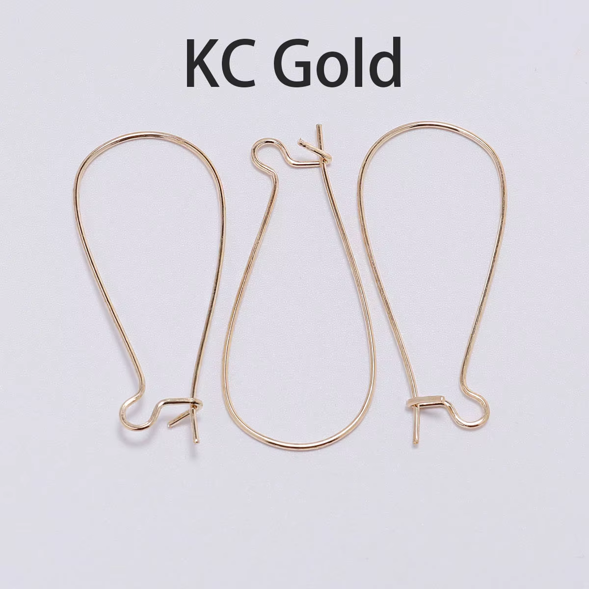 50 pcs/lot or Bronze français levier boucle d'oreille crochets oreille fils boucles d'oreilles résultats pour la fabrication de bijoux bricolage accessoires fournitures
