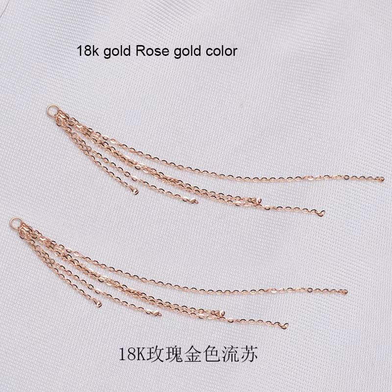 En or 18 carats pour femme